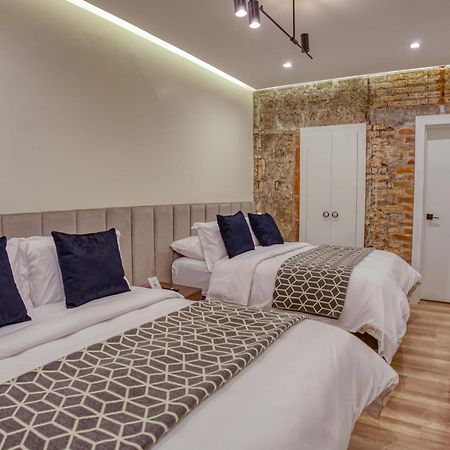 Wanderlot - Hotel Plaza Central Ριομπάμπα Εξωτερικό φωτογραφία