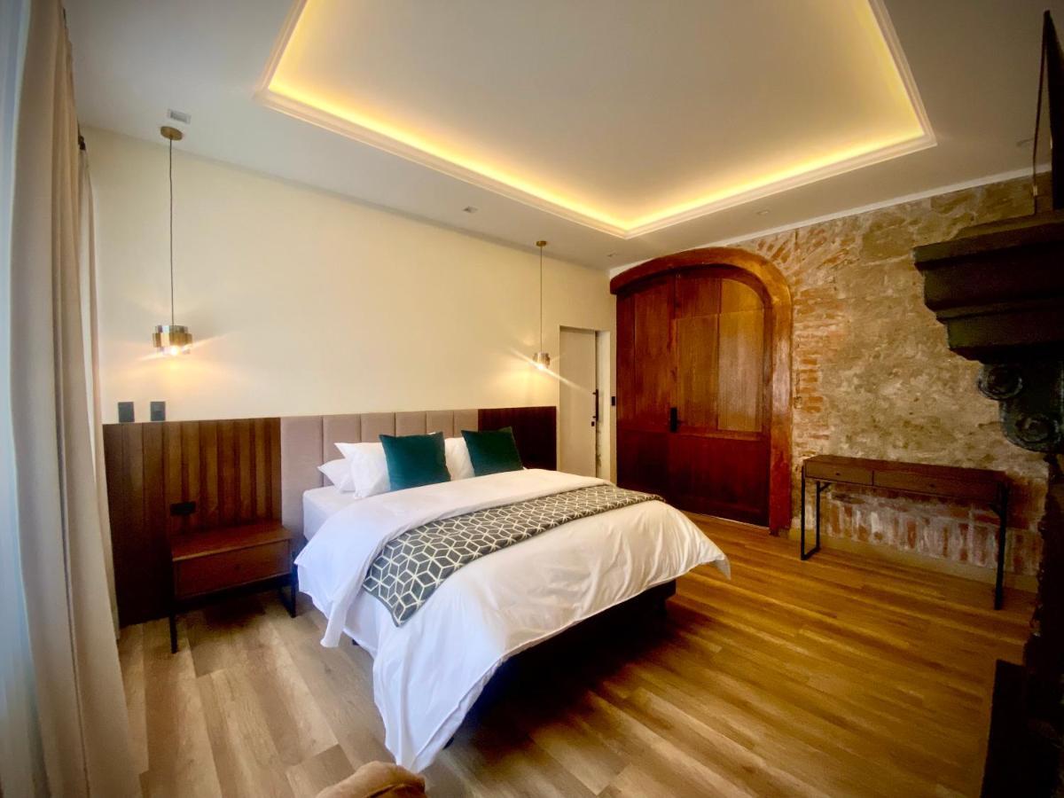 Wanderlot - Hotel Plaza Central Ριομπάμπα Εξωτερικό φωτογραφία