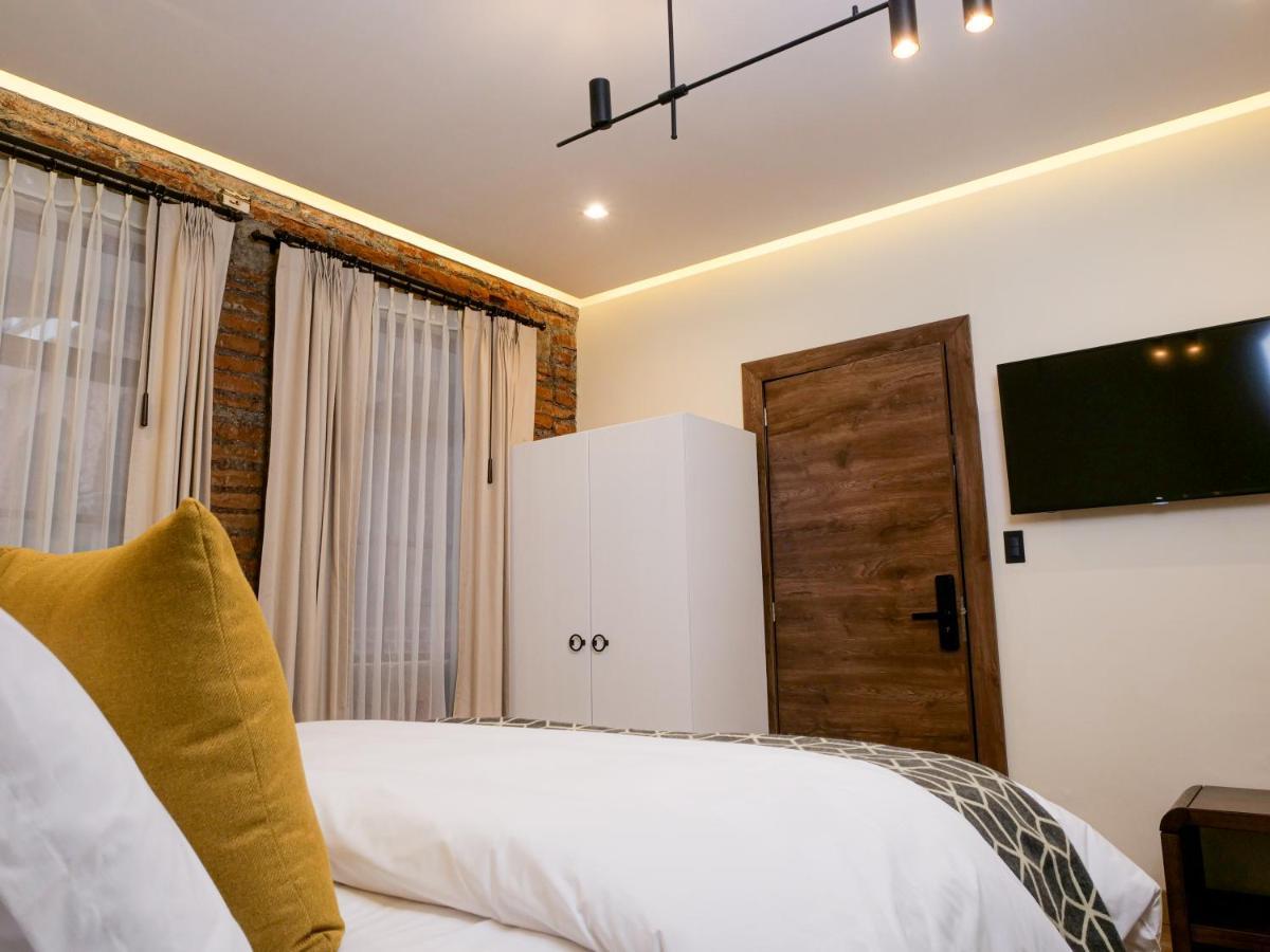 Wanderlot - Hotel Plaza Central Ριομπάμπα Εξωτερικό φωτογραφία
