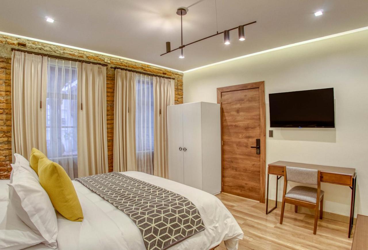 Wanderlot - Hotel Plaza Central Ριομπάμπα Εξωτερικό φωτογραφία