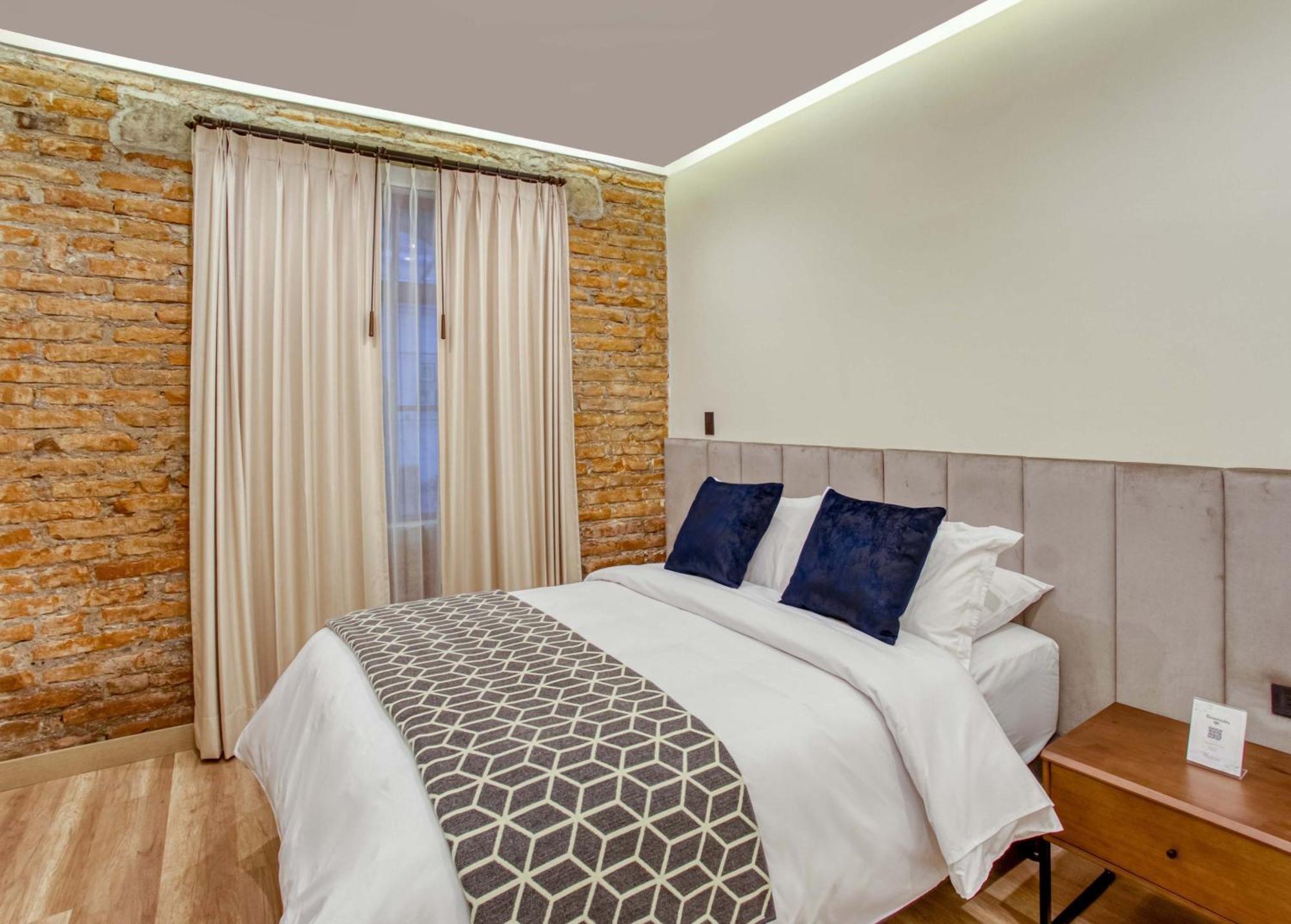 Wanderlot - Hotel Plaza Central Ριομπάμπα Εξωτερικό φωτογραφία